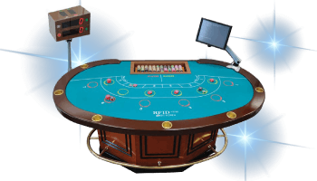 Baccarat Online Casino Game